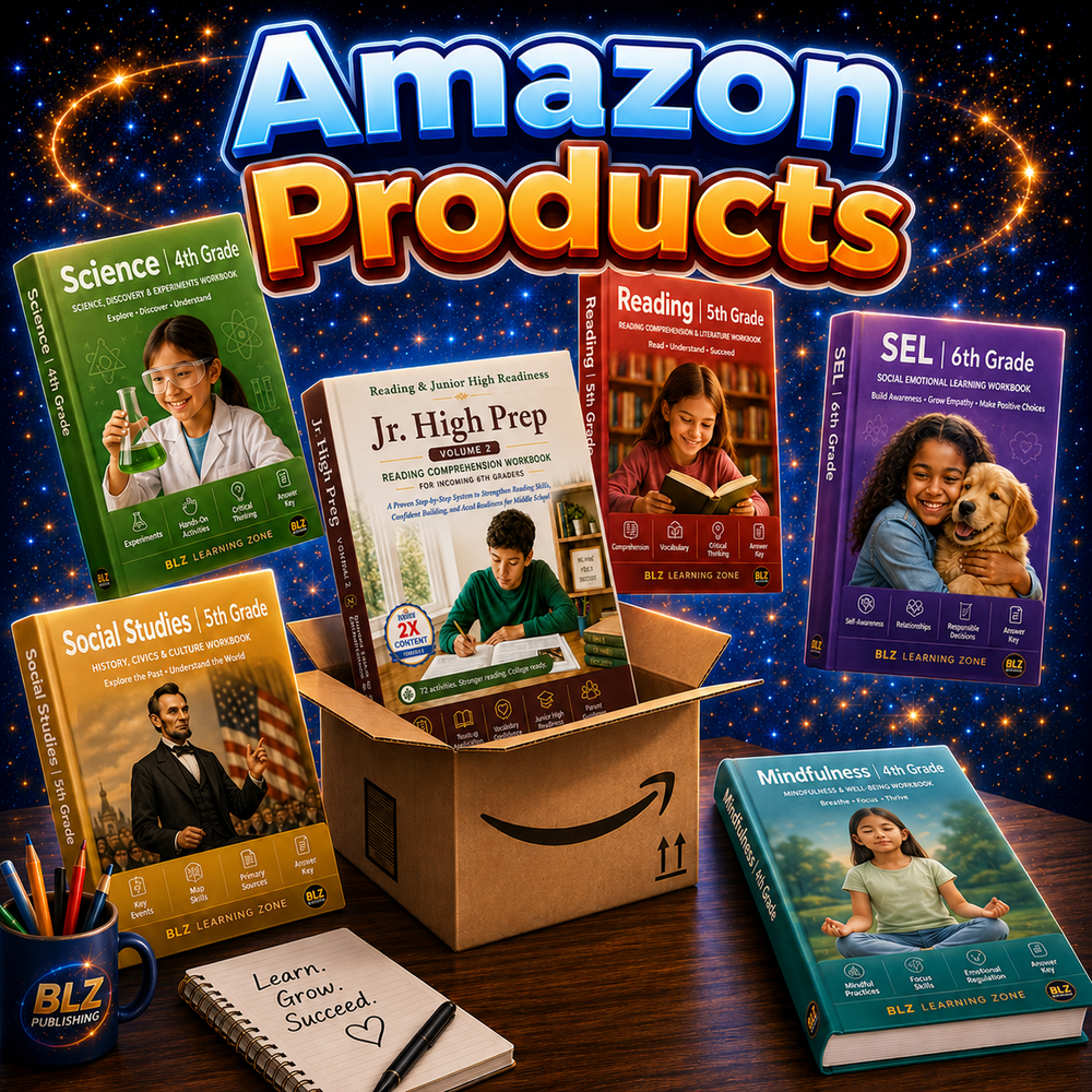 Amazon Products
